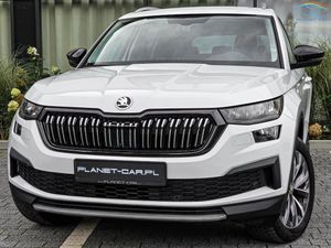Skoda Kodiaq I 2.0 TDI 4x2 Sportline DSG 7os 2023