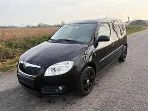 Skoda Roomster 1.4 TDI 2008
