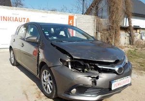 Toyota Auris II 2018