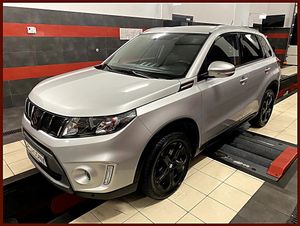 Suzuki Vitara II 1.4 T Boosterjet S 2WD 2016