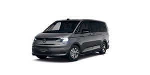Volkswagen Multivan 2.0 TDI L2 DSG 2026
