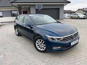 Volkswagen Passat B8 2.0 TDI SCR DSG Comfortline 2020