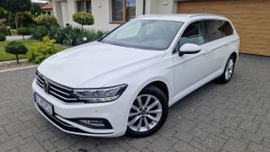 Volkswagen Passat B8 2.0 TDI SCR Highline DSG 2021