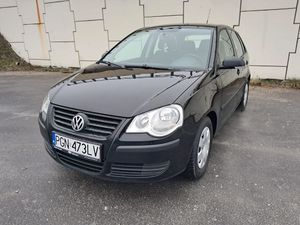 Volkswagen Polo IV 1.2 12V Comfortline 2005