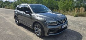 Volkswagen Tiguan II 2020