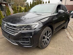 Volkswagen Touareg III V6 TDI SCR 4Motion R-Line FINAL EDITION 2018