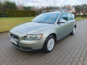 Volvo V50 1.6D DPF Momentum 2006