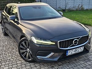 Volvo V60 II D3 SCR Inscription 2018