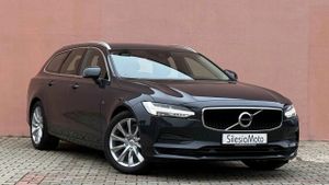 Volvo V90 2018