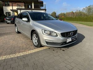 Volvo V60 I D2 Drive-E Base 2017