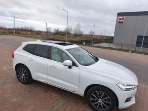 Volvo XC60 II D4 AWD Inscription 2018