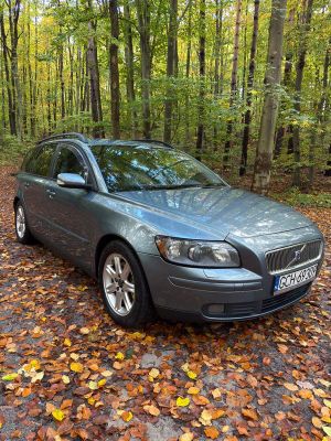 Volvo V50 2.0D Summum 2004