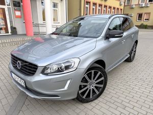 Volvo XC60 I D4 Geartronic Summum 2016