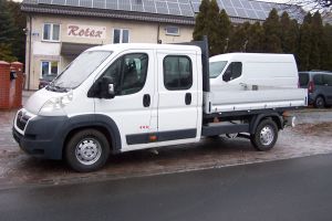 Citroën Jumper 2010