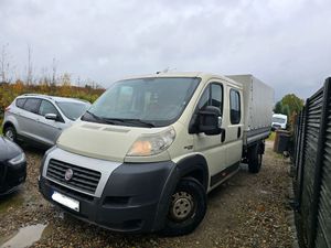 Fiat Ducato 2012