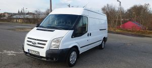 Ford Transit 2011