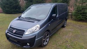 Fiat Scudo 2011