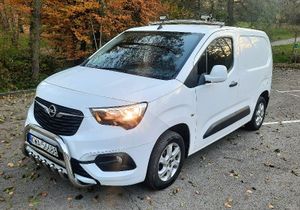 Opel Combo 2019