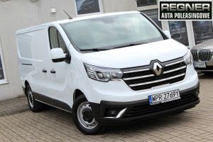 Renault Trafic 2023