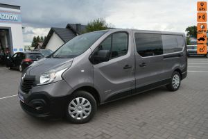 Renault Trafic 2019
