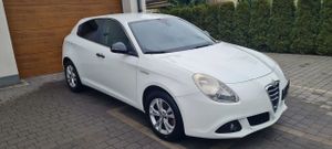 Alfa Romeo Giulietta 1.4 TB MultiAir Distinctive 2011