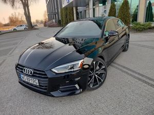 Audi A5 F5 2.0 TFSI S tronic sport 2019