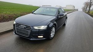 Audi A4 B8 2.0 TDI ultra 2015
