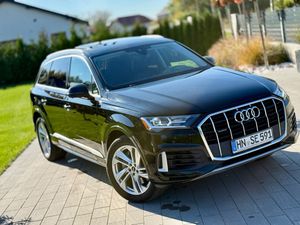 Audi Q7 II 55 TFSI quattro tiptronic S line 2021