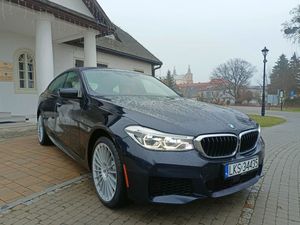 BMW 6 Series 640i M Sport sport 2018