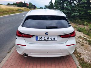 BMW 1 Series F40 118i Advantage 2020