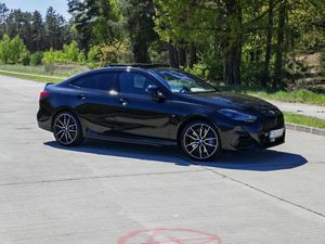 BMW 2 Series M235i xDrive 2022