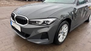 BMW 3 Series G20/G21 320e PHEV sport 2022