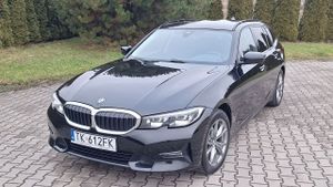 BMW 3 Series G20/G21 2020