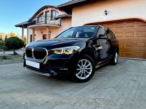 BMW X1 F48 sDrive18d Advantage sport 2019