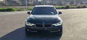 BMW 3 Series F30/F31 320d xDrive Edition Luxury Line Purity 2016