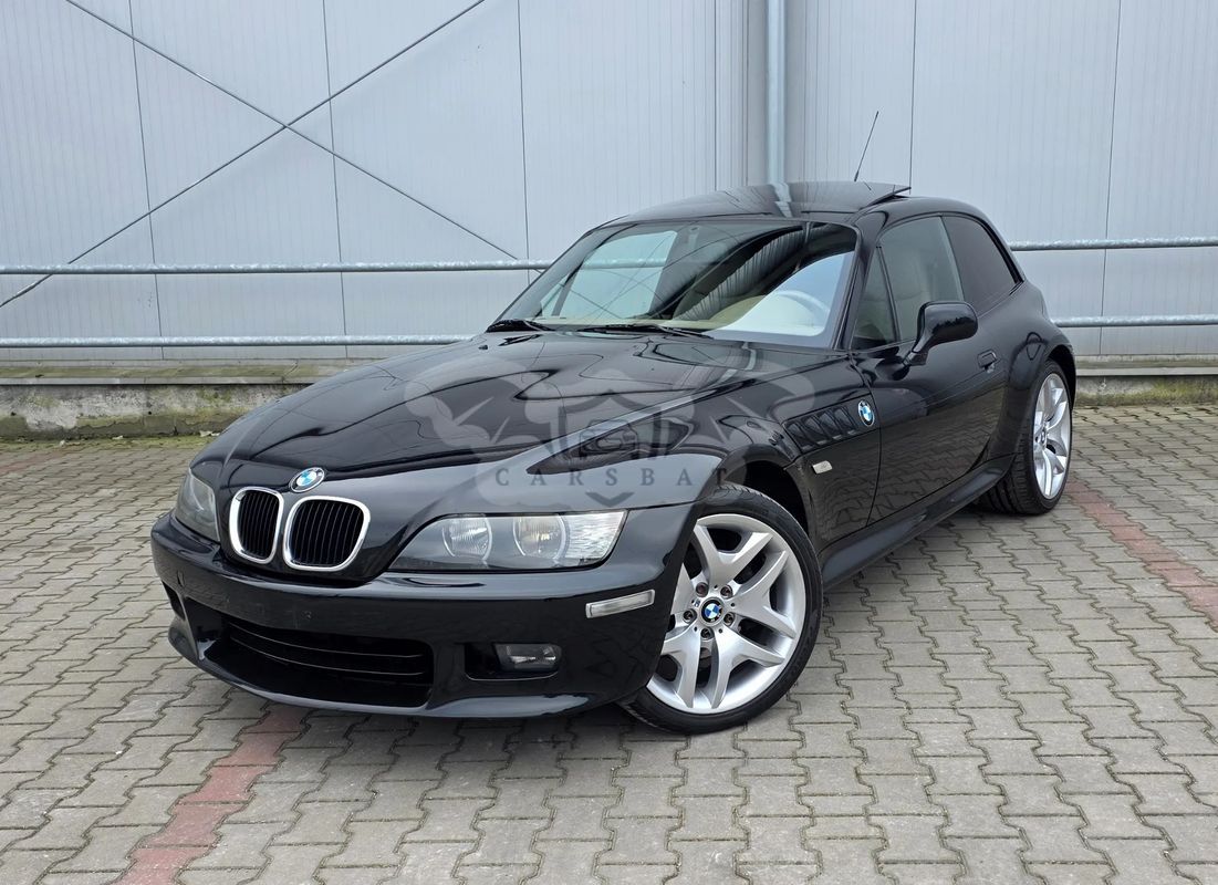 BMW Z3 2000