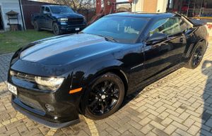 Chevrolet Camaro 3.6 V6 1LT 2015