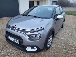 Citroën C3 III 2024
