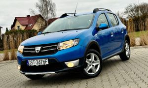 Dacia Sandero II TCe 90 Prestige 2015