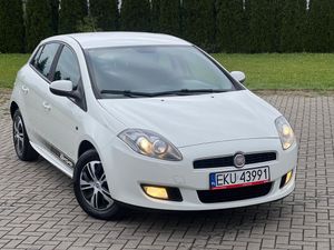 Fiat Bravo II 1.4 16V Active 2011