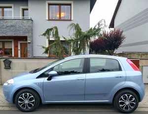 Fiat Punto II FL 2006