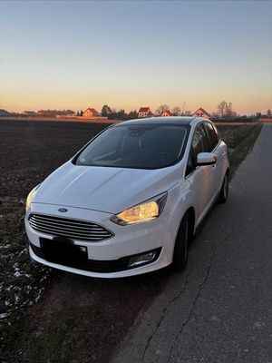 Ford C-Max II 1.5 TDCi Titanium 2015