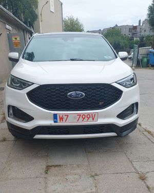 Ford Edge 2019