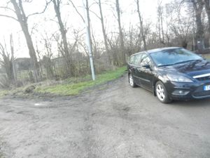 Ford Focus Mk2 2009