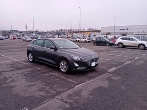 Ford Focus Mk4 1.5 EcoBlue Connected 2021