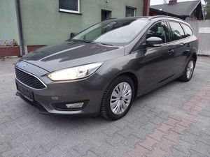 Ford Focus Mk3 1.0 EcoBoost Start-Stopp-System ST-LINE STYLE 2017