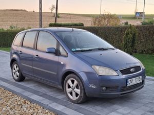 Ford C-Max 2004