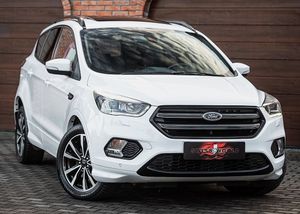 Ford Kuga II 2.0 TDCi AWD ST-Line 2019
