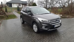 Ford Kuga II 1.5 EcoBoost FWD Trend 2019