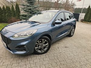 Ford Kuga III 2.5 FHEV FWD ST-Line 2022